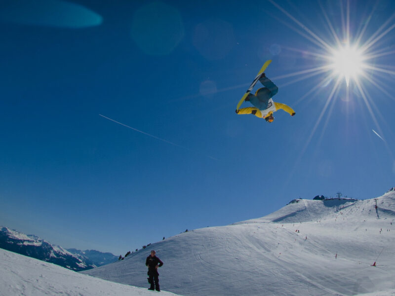 Mountain Health Care