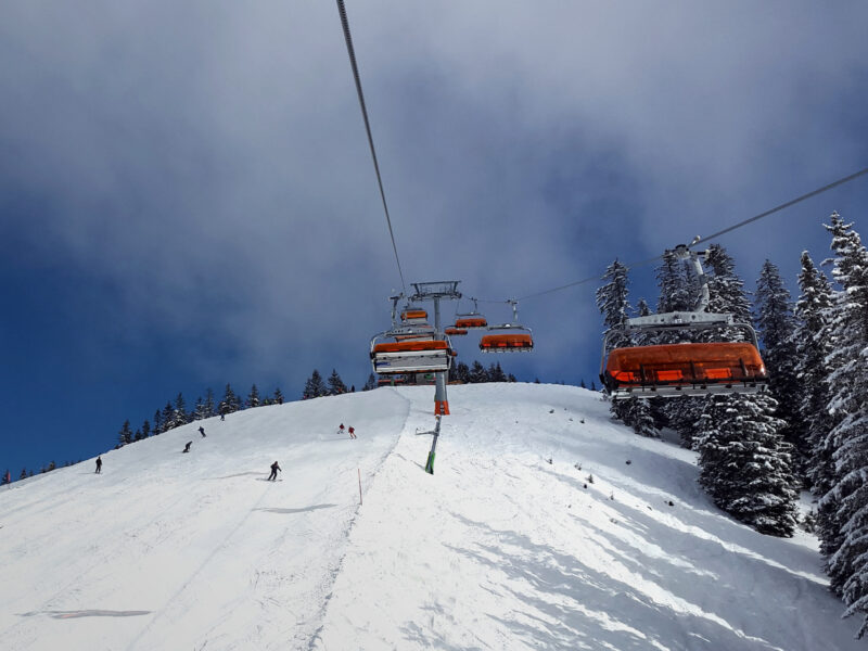 Improvement To Look For This Year At Area Ski Resorts