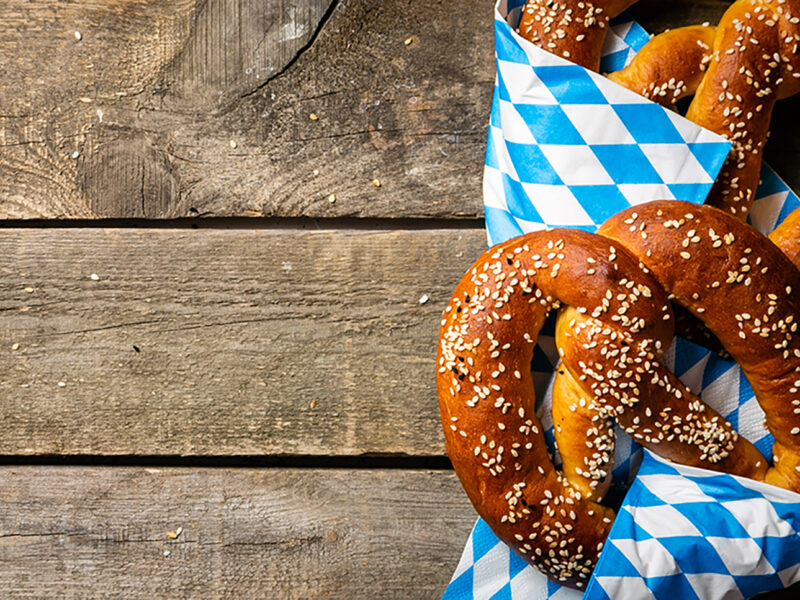 Oktoberfest in Summit County