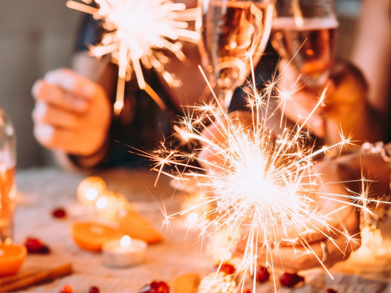New Year