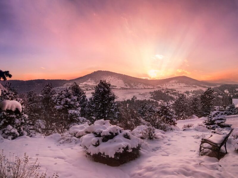 Events in Silverthorne, CO This Week
