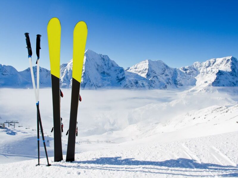 What to Do in Summit County This Week