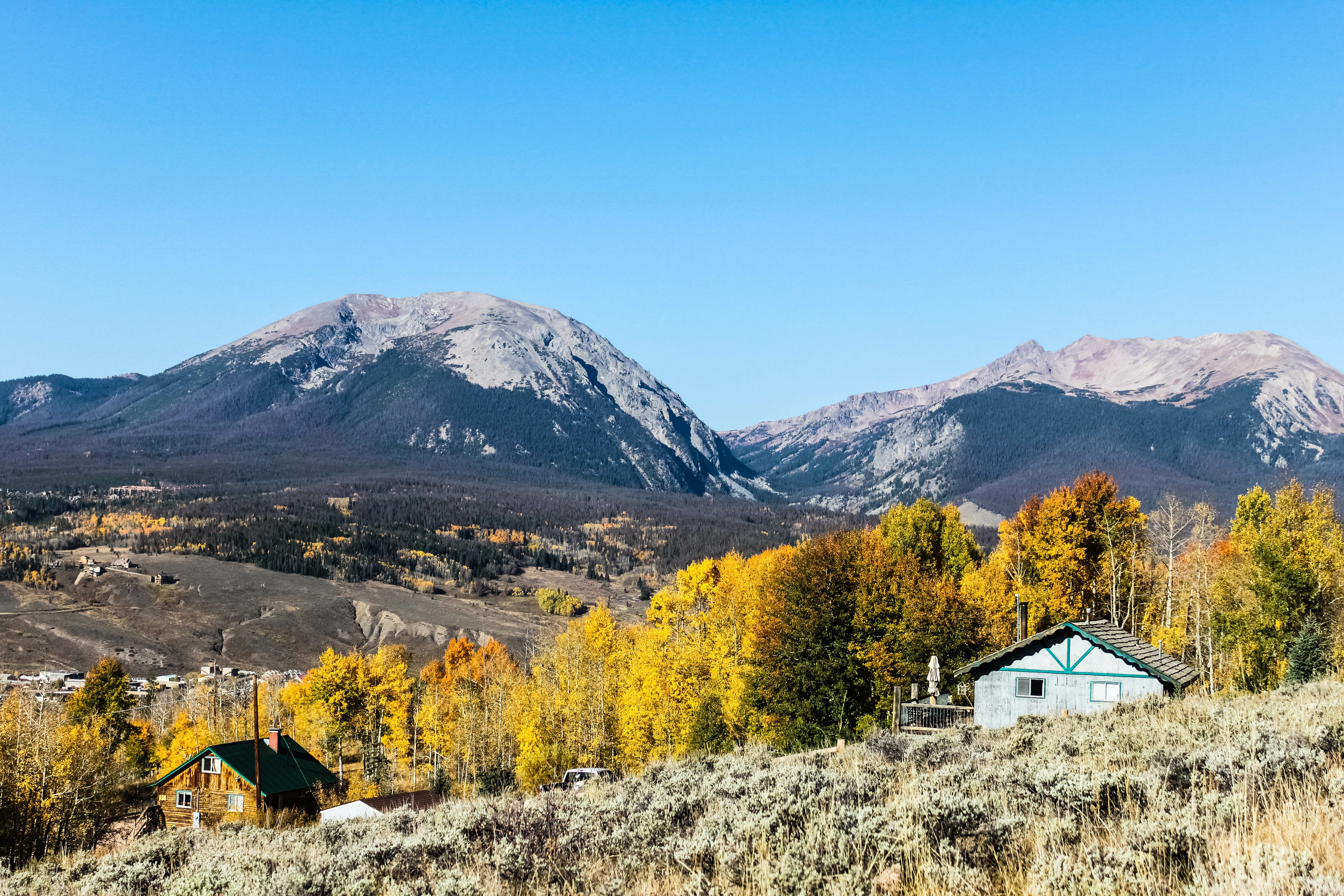 Summit County Real Estate Market Update
