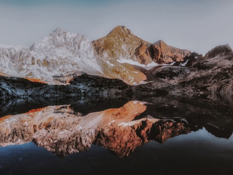 Peak 6 Expansion