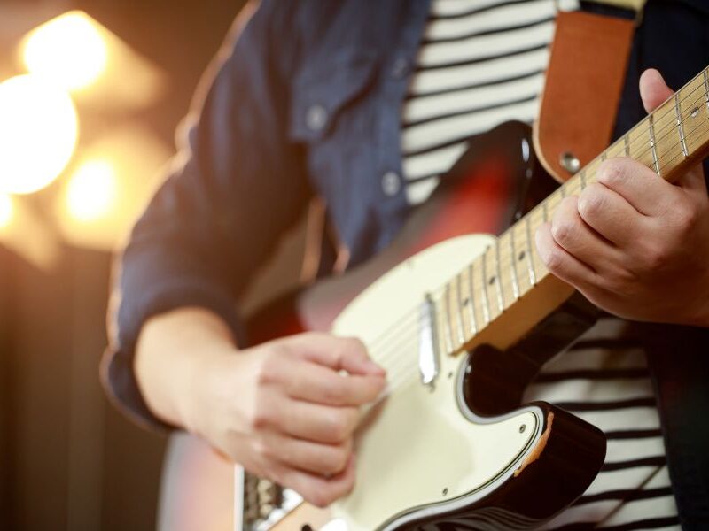 Live Music
