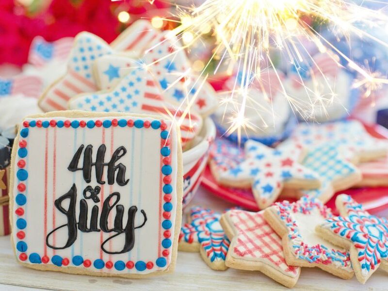 Fourth of July