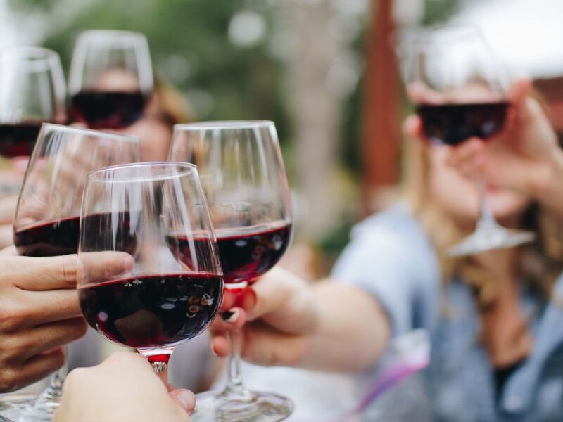 Wine Festival