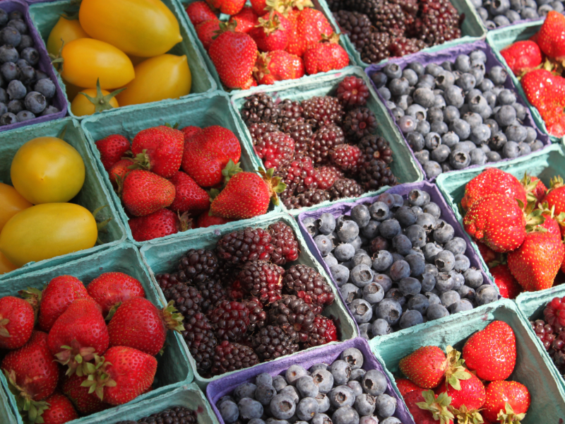 Farmers Market