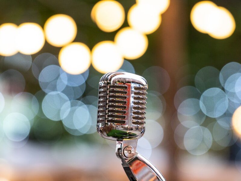 Live Music in Summit County CO