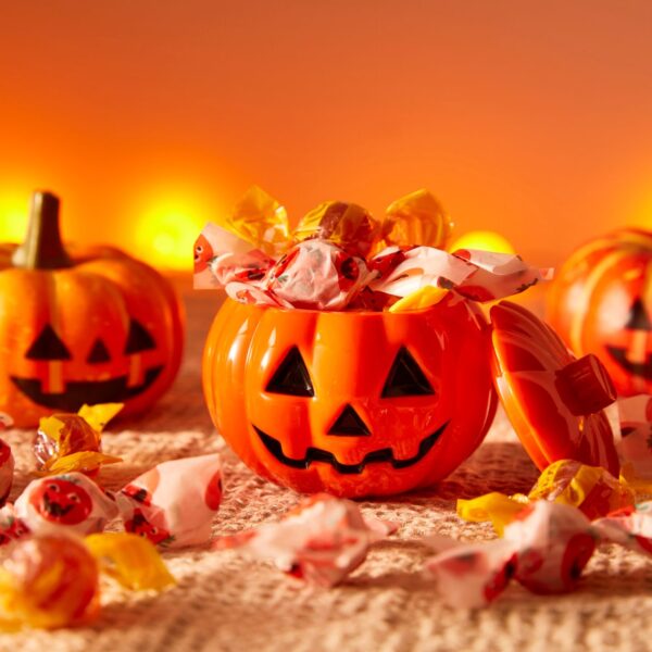 Halloween in Summit County CO