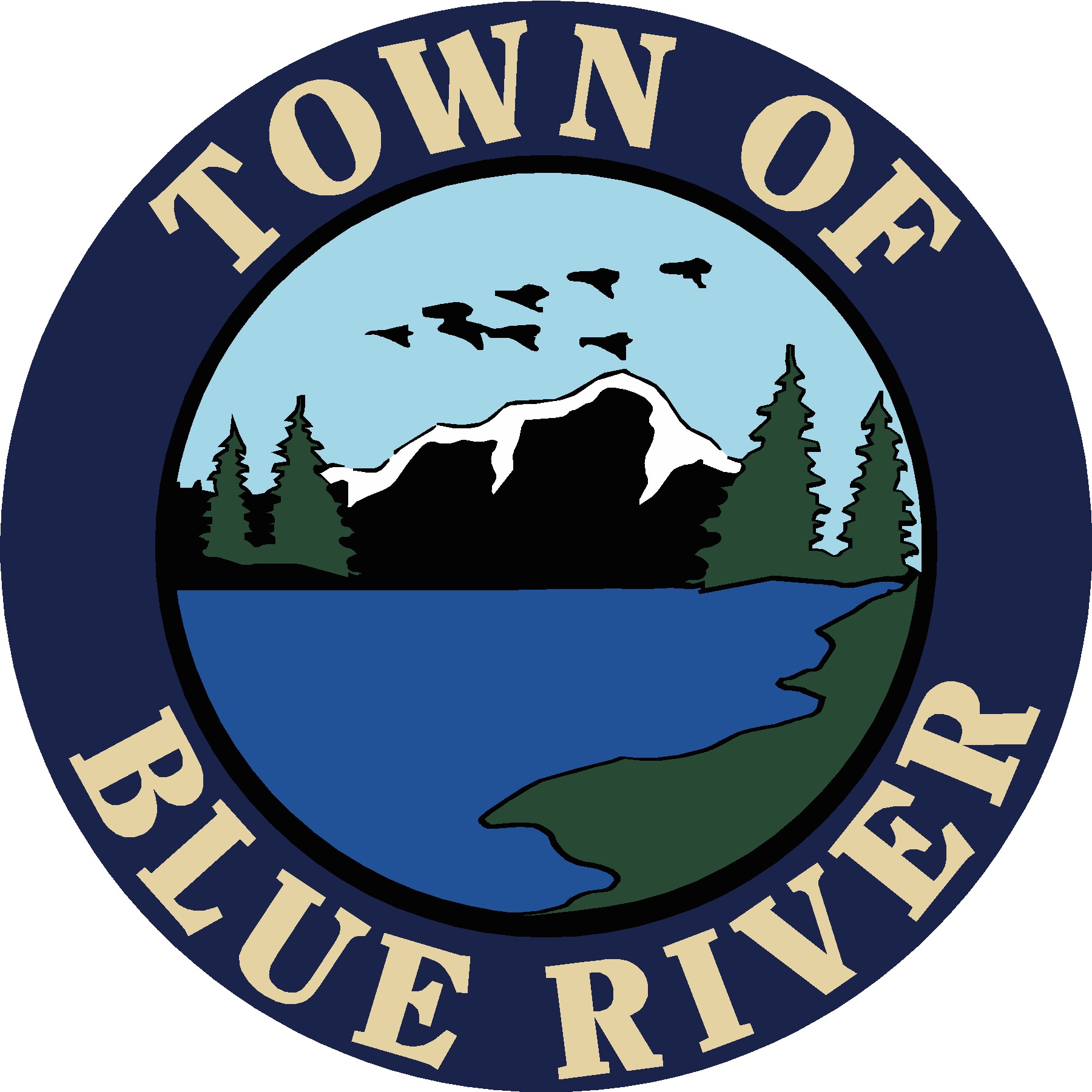 STR Rules in Blue River CO