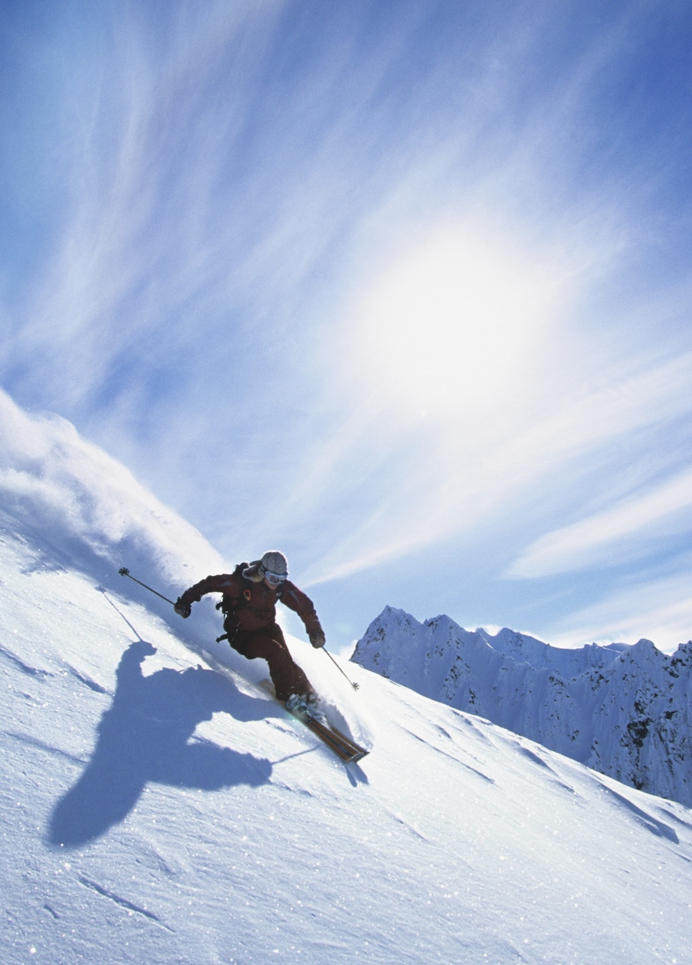 Real Estate in Summit County CO
