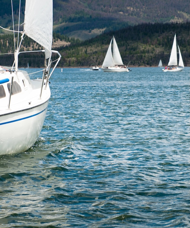 Lake DIllon Real Estate