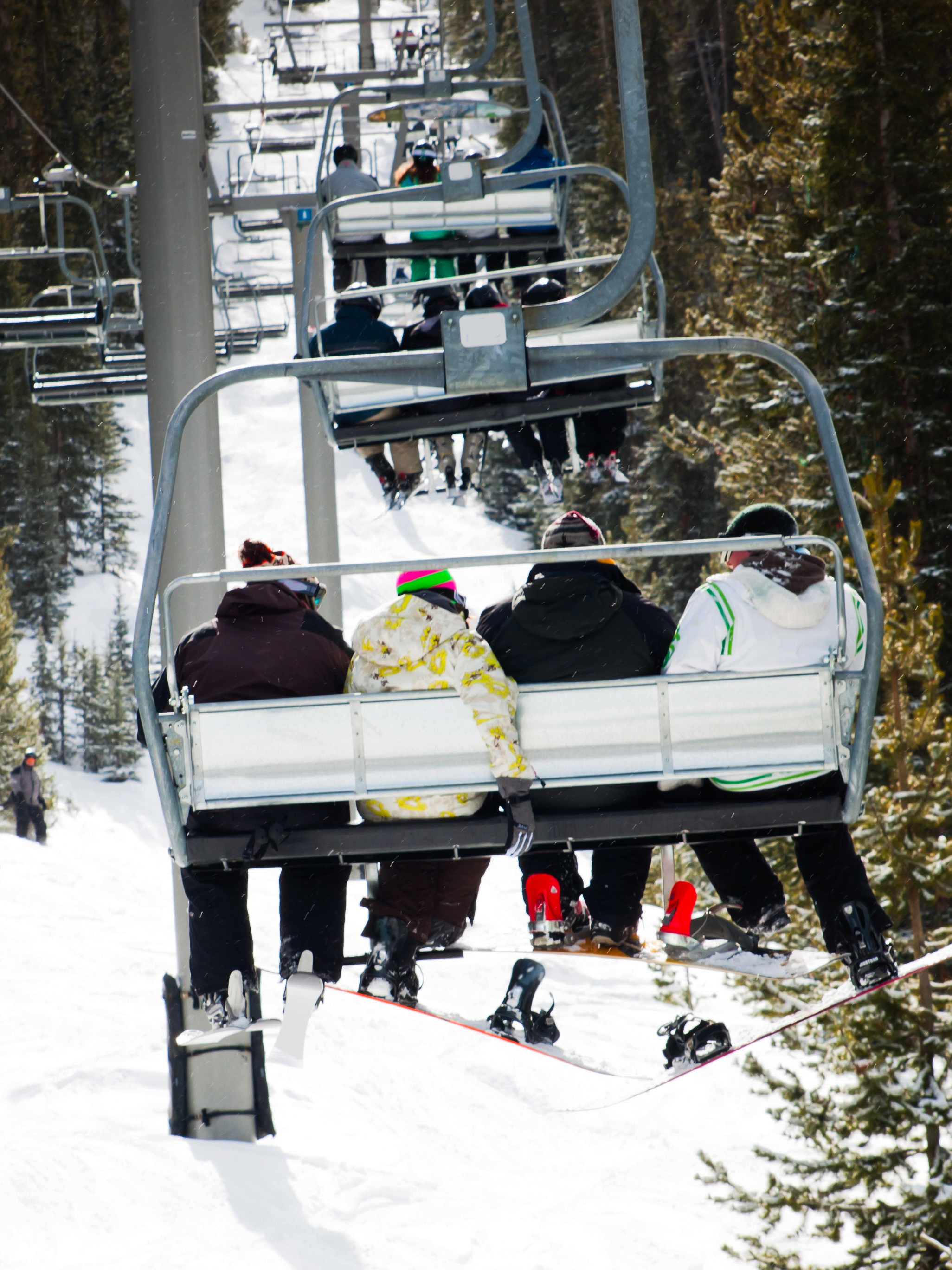 Summit County CO Real Estate