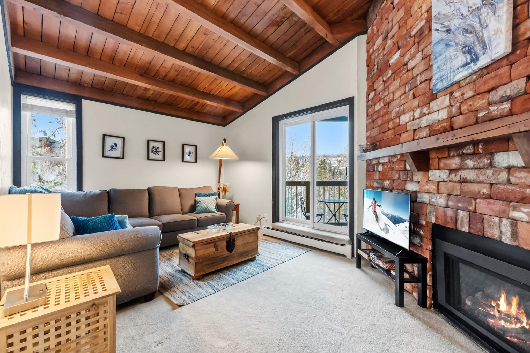 Long Term Rental in Summit County, CO