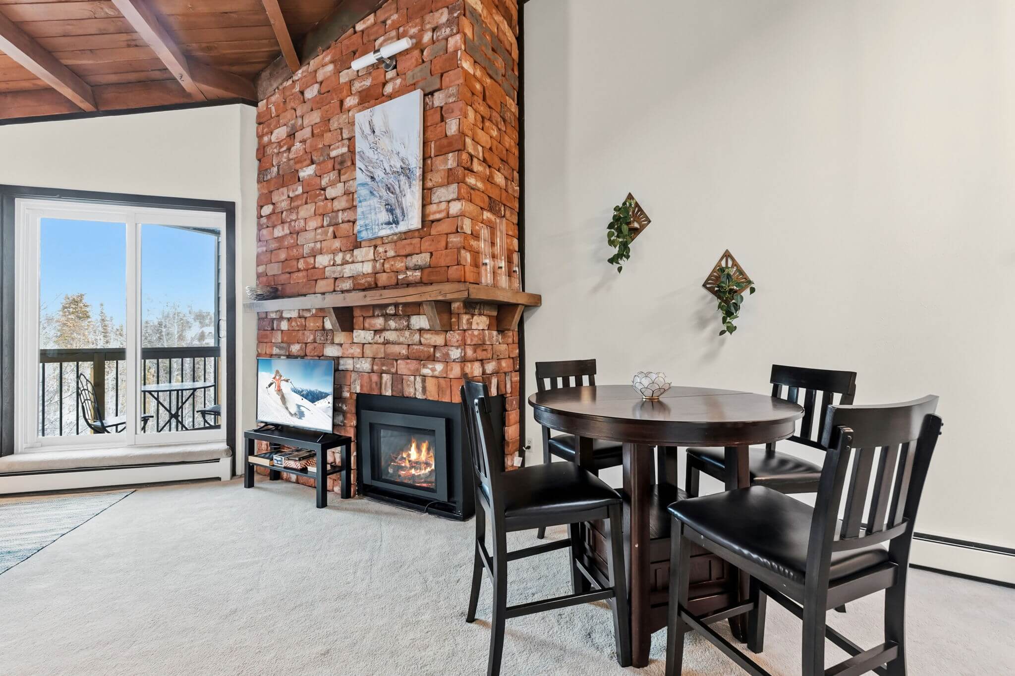 Long Term Rentals in Summit County, CO