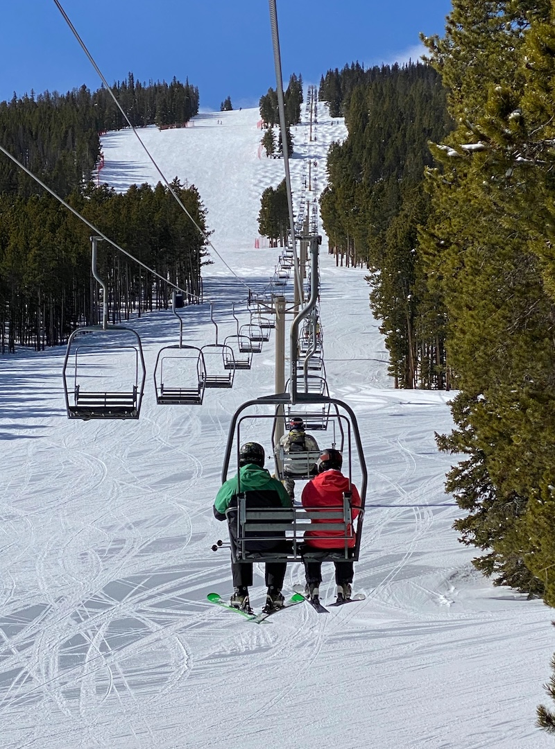 Real Estate in Breckenridge, CO