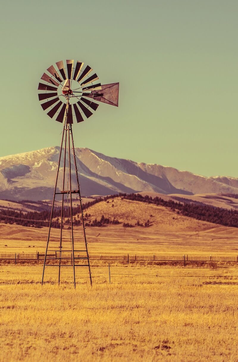 Realtor in Park County, CO