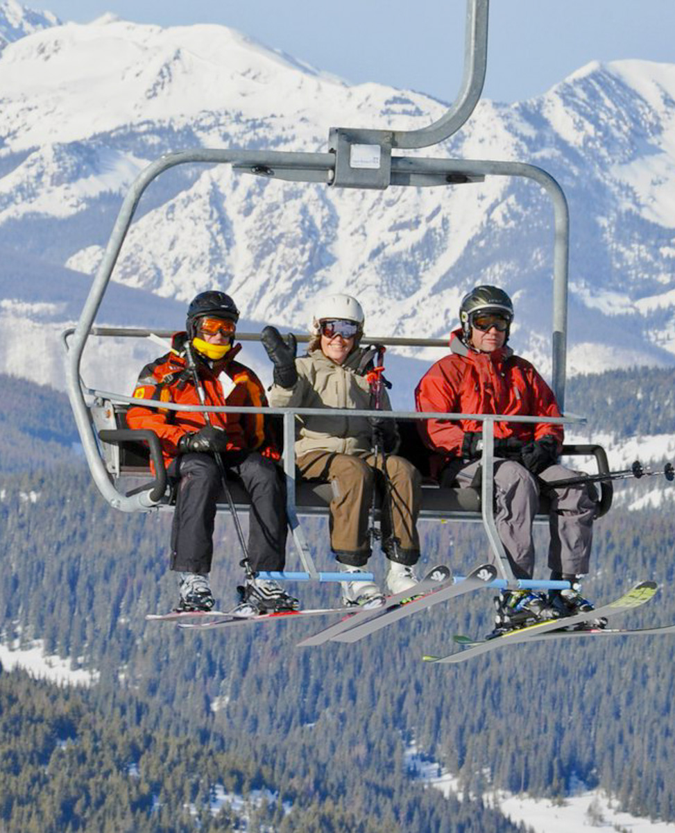 realtor in Summit County, CO