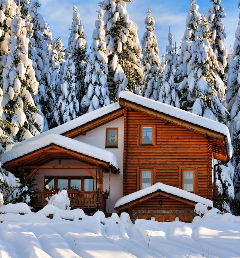 sell a house in Summit County, CO