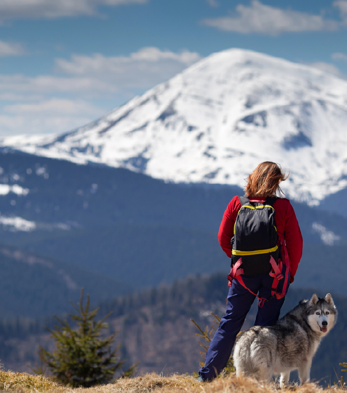 Recreation in Silverthorne, CO